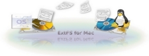 ext2 for Mac OS