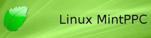 Linux MintPPC