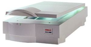 UMAX Astra 2400s Professional A3 Scanner