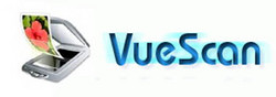 VueScan Logo